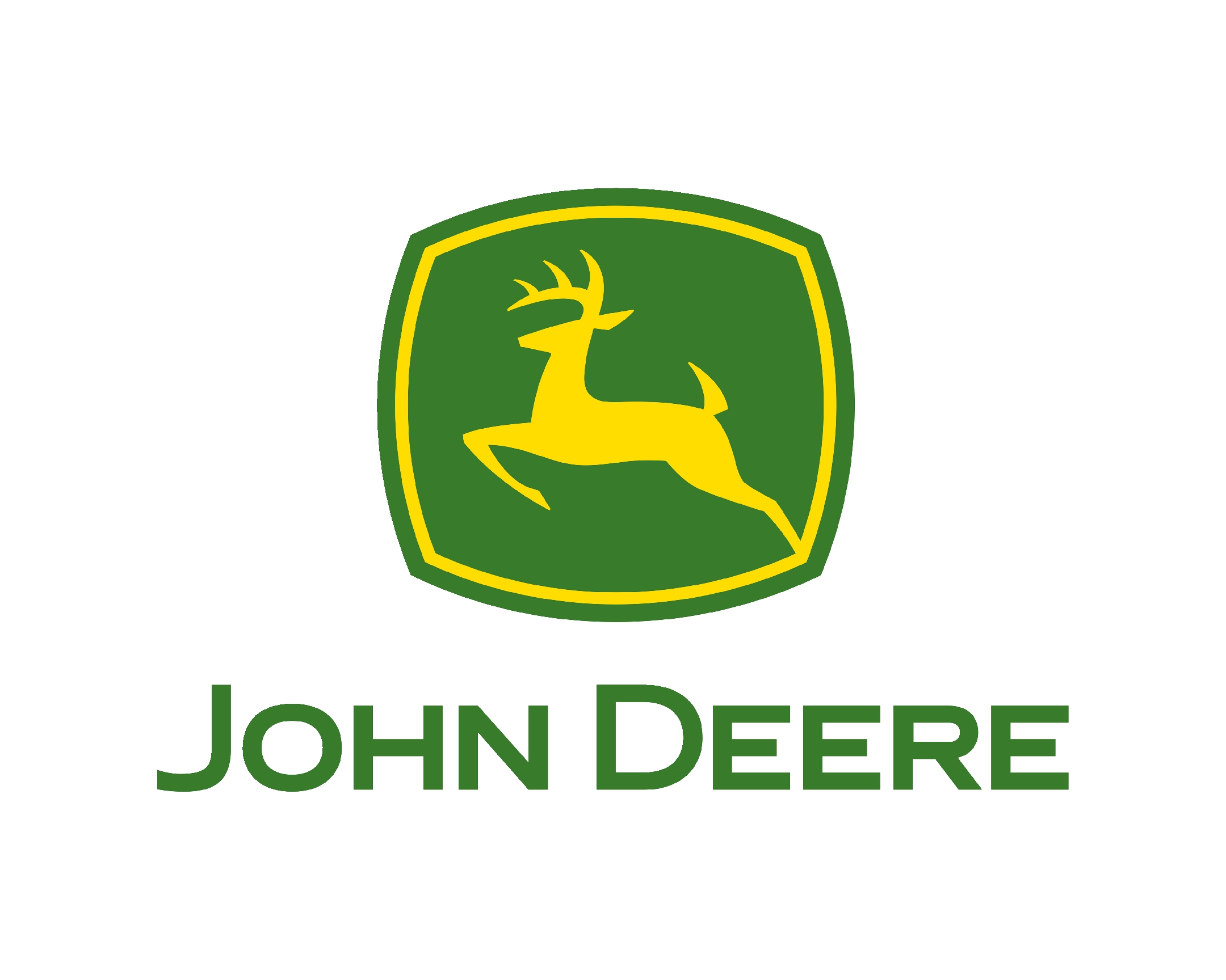 John Deere Carre