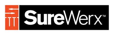 Logo Surewerx