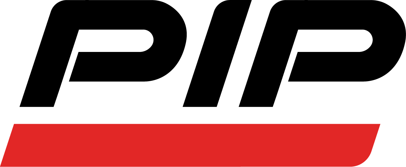 Pip Underscore Logo Color