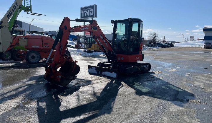 U35 Kubota 2019 3