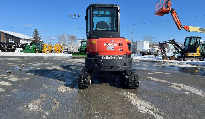 U35 Kubota 2019 6