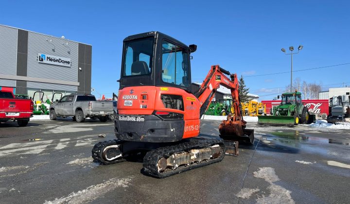U35 Kubota 2019 7