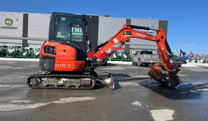 U35 Kubota 2019 8