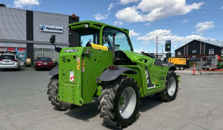Merlo 35 11 2024 3