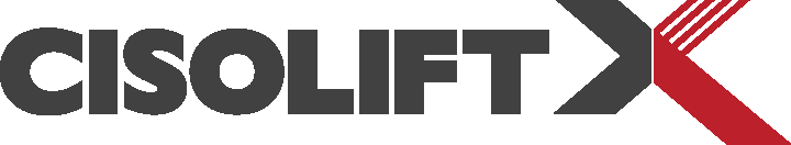 Logo Cisolift