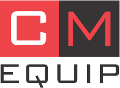 Logo Medium Cm Equip