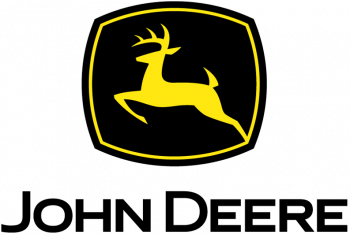 Deere Logo 1 0