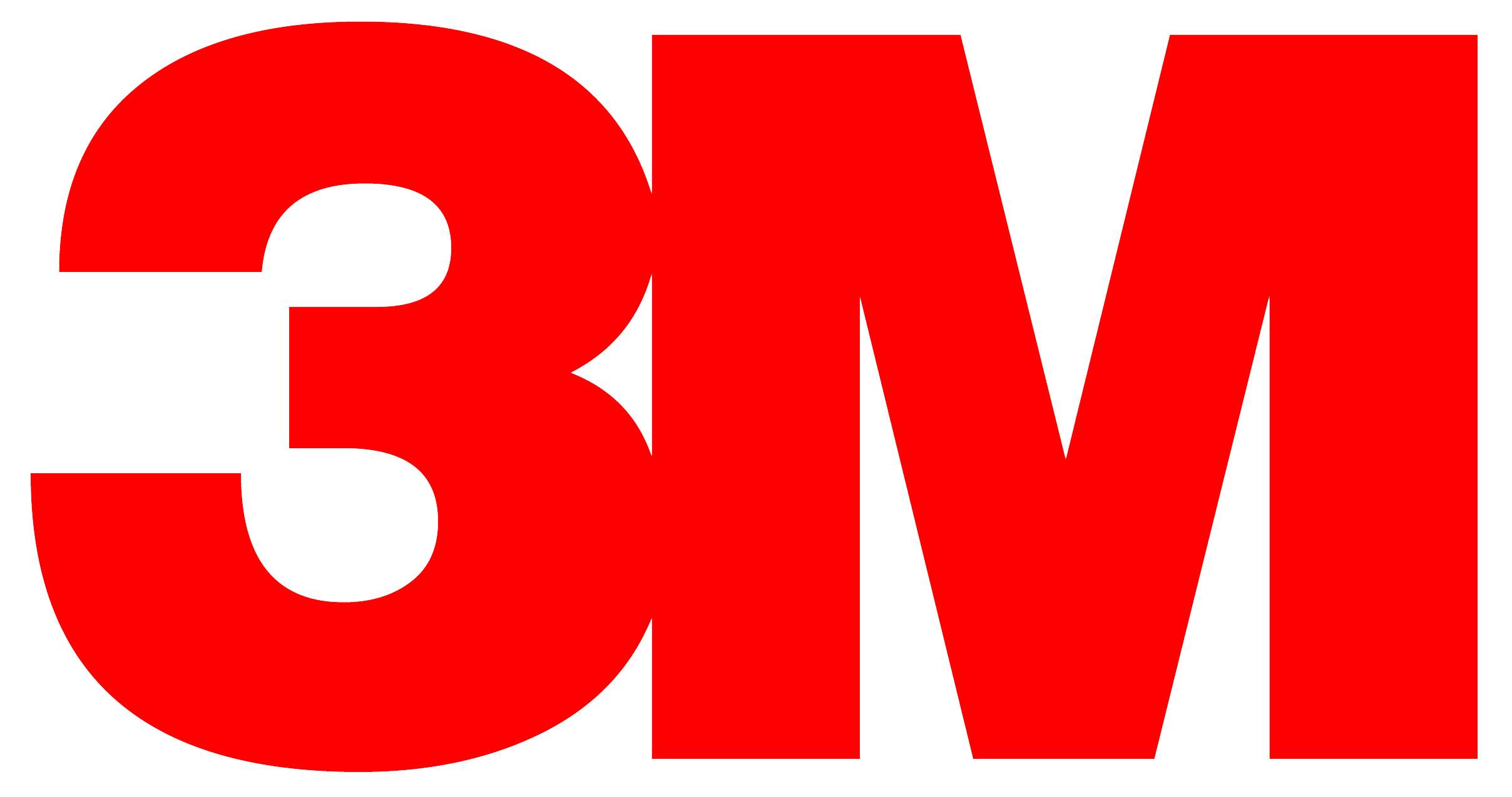 Logo 3 M