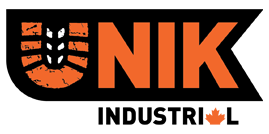 Logo Unik Industrial