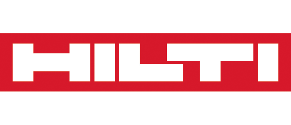 Rl Hilti Logo
