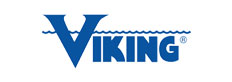 Viking Brand Logo