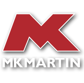 Mk Promo Logo