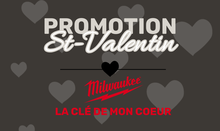 Promo St Valentin 2026