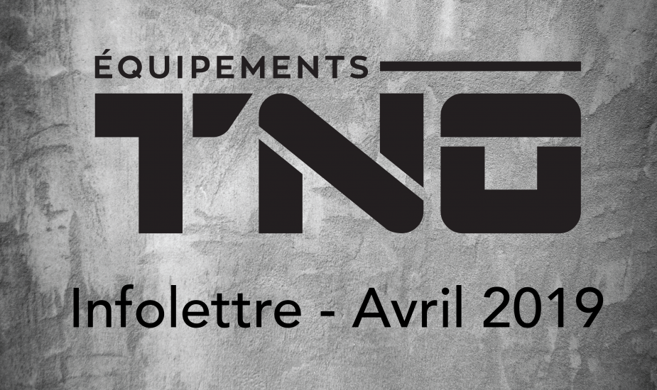 Titre Infolettre
