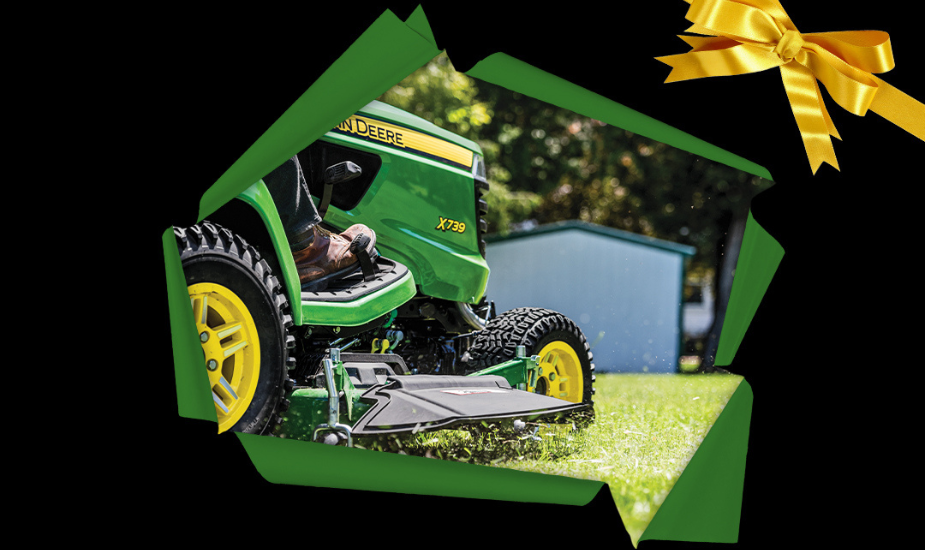 Vendredi Fou John Deere Site Web