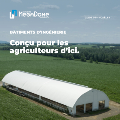 Md 0025 Guide Des Profils Agicole Mega Dome Fr Imperial W