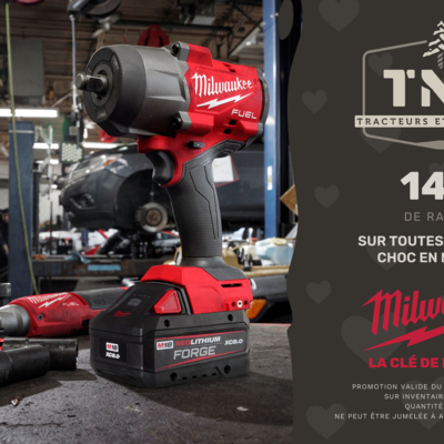 Promo St Valentin 2026