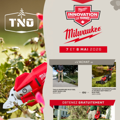 Sans Prix Catalogue Milwaukee Mai 2026 1 Compressed