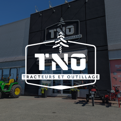 Équipement industriel et Commercial